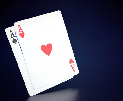 aces